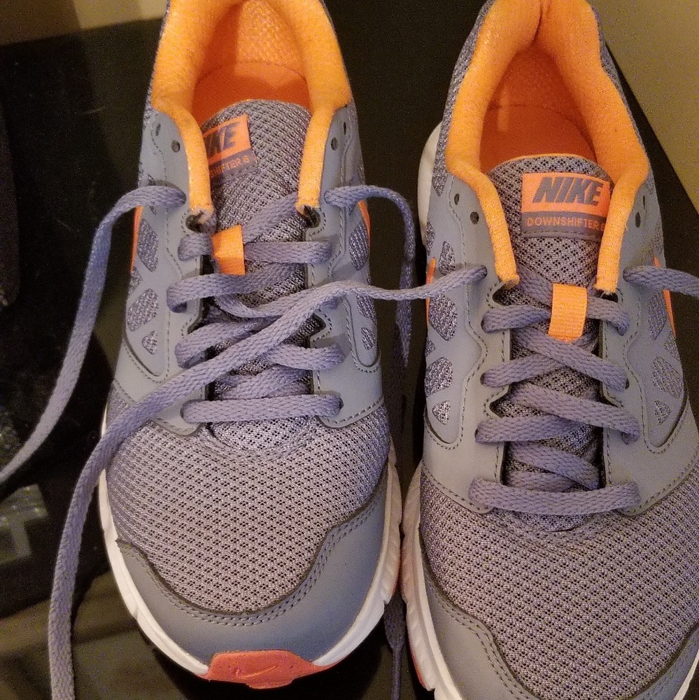 Nike sneakers